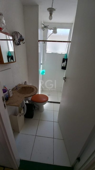 Apartamento, 2 quartos, 32 m² - Foto 5