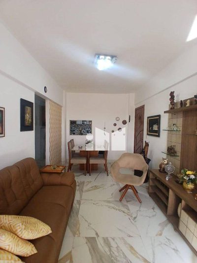 Apartamento, 2 quartos, 68 m² - Foto 5