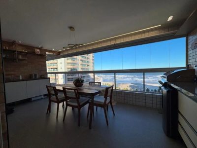 Apartamento, 3 quartos, 126 m² - Foto 1