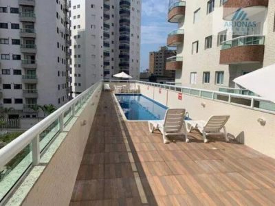 Apartamento, 1 quarto, 54 m² - Foto 2