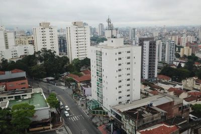 Apartamento, 3 quartos, 70 m² - Foto 4