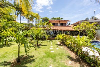 Casa, 7 quartos, 764 m² - Foto 3