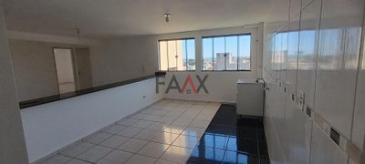 Apartamento, 3 quartos - Foto 2