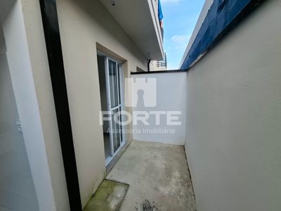 Casa, 2 quartos, 66 m² - Foto 2