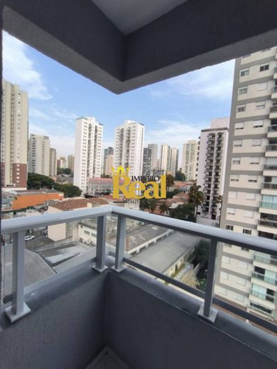 Apartamento, 2 quartos, 32 m² - Foto 4