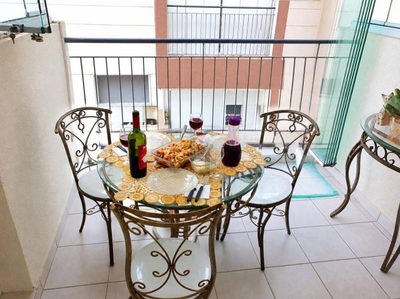 Apartamento, 3 quartos, 70 m² - Foto 3