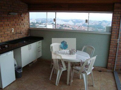 Apartamento, 2 quartos, 97 m² - Foto 2