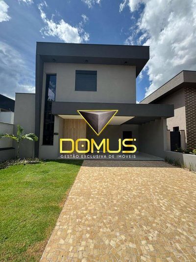 Casa, 4 quartos, 192 m² - Foto 1