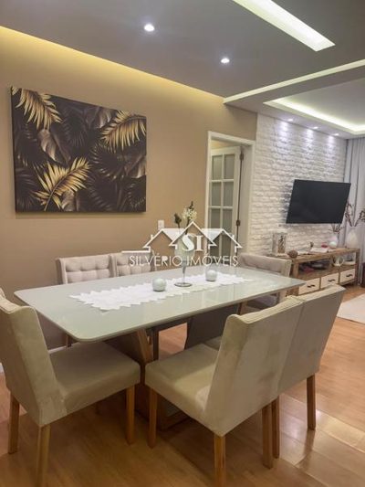 Apartamento, 2 quartos, 79 m² - Foto 2