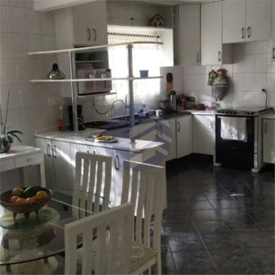 Sobrado, 3 quartos, 220 m² - Foto 4