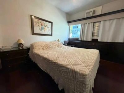 Apartamento, 4 quartos, 126 m² - Foto 1