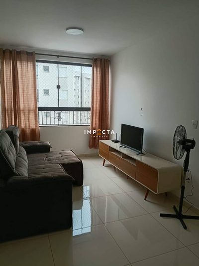 Apartamento, 2 quartos, 55 m² - Foto 2