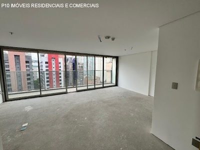 Apartamento, 1 quarto, 53 m² - Foto 3