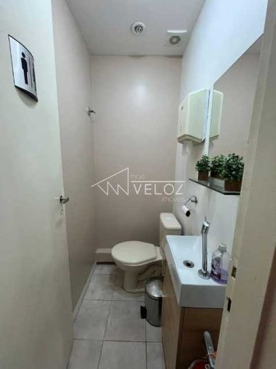 Sala-Conjunto, 36 m² - Foto 3