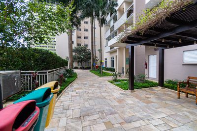 Apartamento, 3 quartos, 72 m² - Foto 5