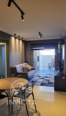 Apartamento, 2 quartos, 122 m² - Foto 2