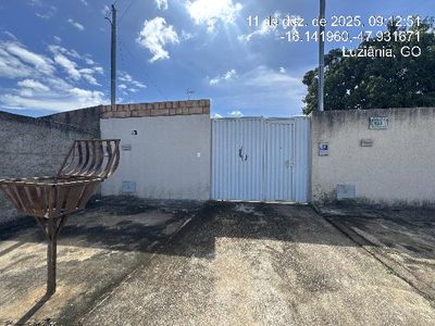 Casa, 2 quartos, 180 m² - Foto 1