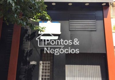 Prédio Inteiro, 240 m² - Foto 1