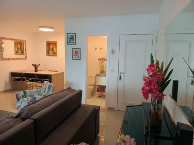 Apartamento, 3 quartos, 118 m² - Foto 5