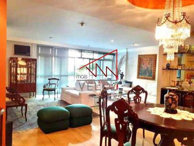Apartamento, 4 quartos, 214 m² - Foto 1