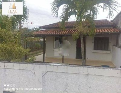 Casa, 2 quartos - Foto 2