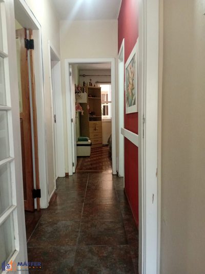 Apartamento, 3 quartos, 104 m² - Foto 5