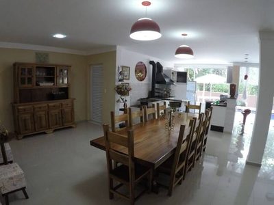 Casa, 5 quartos, 634 m² - Foto 5