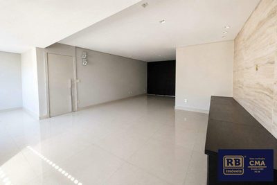 Apartamento, 3 quartos, 109 m² - Foto 3