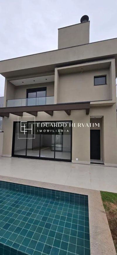 Casa, 3 quartos, 250 m² - Foto 4