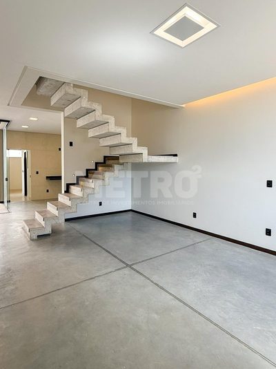 Casa de Condomínio, 1 quarto - Foto 1