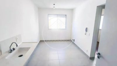 Apartamento, 2 quartos, 37 m² - Foto 2