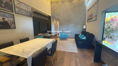 Casa de Condomínio, 3 quartos - Foto 3