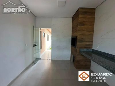 Casa, 4 quartos, 110 m² - Foto 3