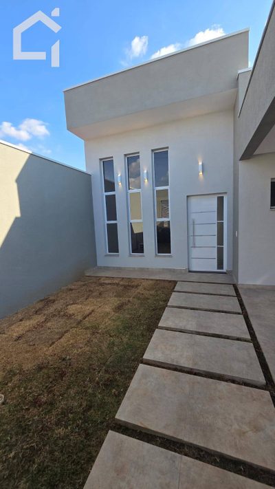 Casa, 153 m² - Foto 3