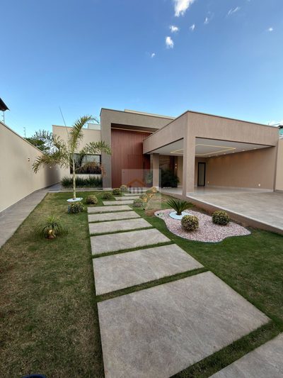 Casa, 3 quartos, 407 m² - Foto 4