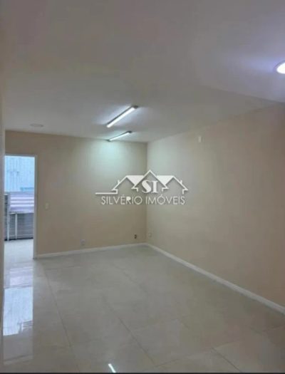 Sala-Conjunto, 40 m² - Foto 3