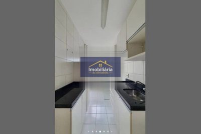 Apartamento, 2 quartos, 48 m² - Foto 5