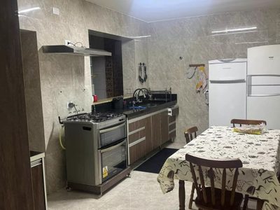 Sobrado, 3 quartos, 126 m² - Foto 5