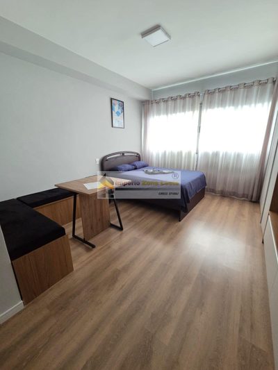 Apartamento, 1 quarto, 27 m² - Foto 2