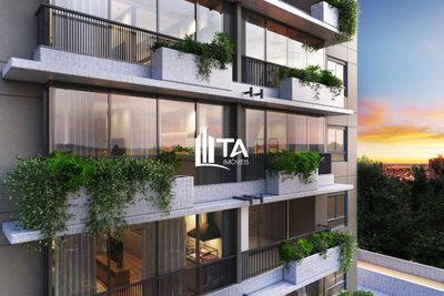Apartamento, 2 quartos, 69 m² - Foto 5