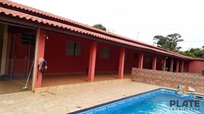 Chácara, 1000 m² - Foto 3