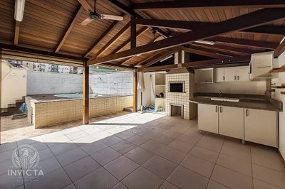 Apartamento, 3 quartos, 314 m² - Foto 1