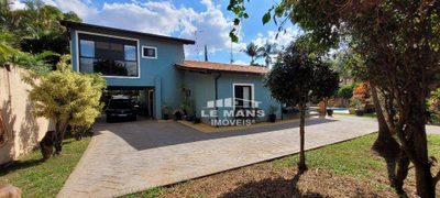 Casa, 5 quartos, 530 m² - Foto 5