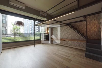 Kitnet-Studio, 55 m² - Foto 1