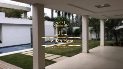 Casa, 5 quartos, 900 m² - Foto 3