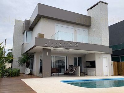 Casa de Condomínio, 5 quartos - Foto 5
