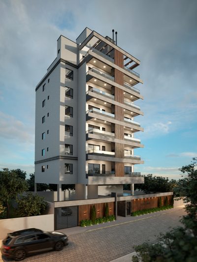 Apartamento, 3 quartos, 99 m² - Foto 4