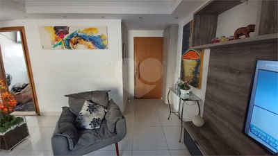 Apartamento, 3 quartos, 93 m² - Foto 4