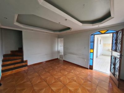 Apartamento, 3 quartos, 200 m² - Foto 1