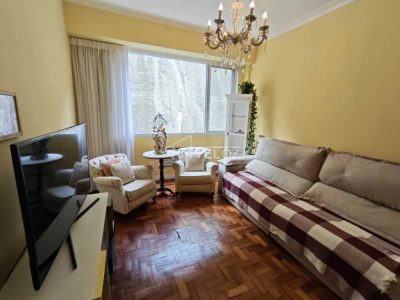 Apartamento, 3 quartos, 116 m² - Foto 2
